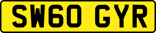 SW60GYR