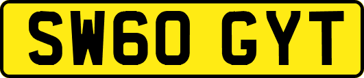 SW60GYT