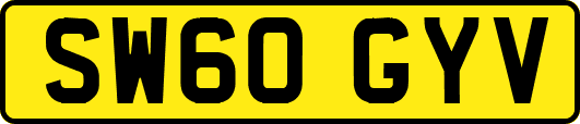 SW60GYV
