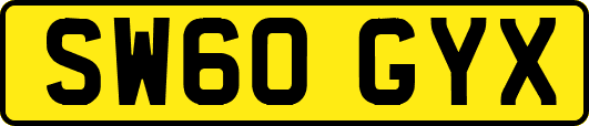 SW60GYX
