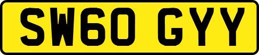 SW60GYY