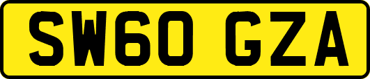 SW60GZA