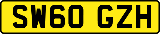 SW60GZH