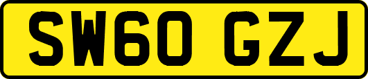 SW60GZJ