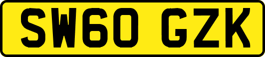 SW60GZK