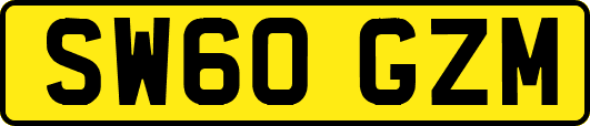 SW60GZM