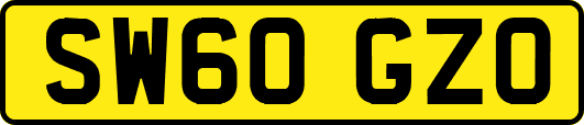 SW60GZO