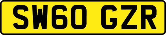 SW60GZR