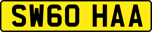 SW60HAA
