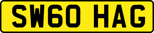 SW60HAG