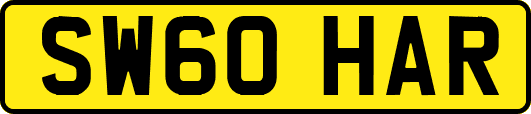 SW60HAR