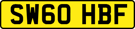 SW60HBF