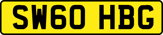 SW60HBG