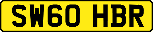SW60HBR