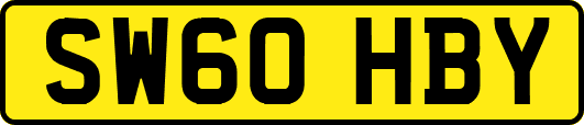 SW60HBY
