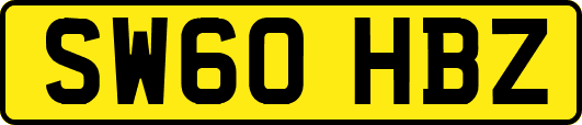 SW60HBZ