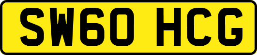 SW60HCG