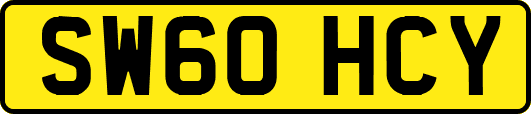 SW60HCY