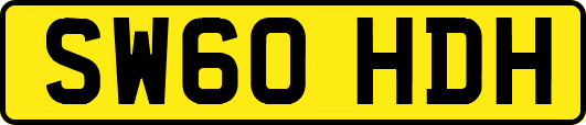 SW60HDH