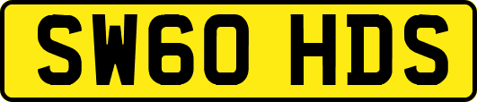 SW60HDS