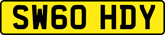 SW60HDY