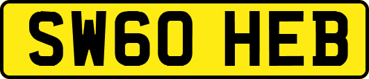 SW60HEB