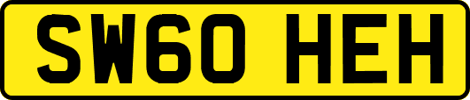 SW60HEH
