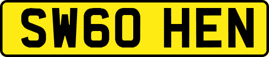 SW60HEN