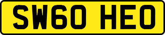 SW60HEO