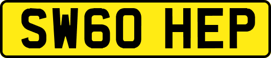 SW60HEP