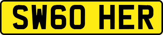 SW60HER
