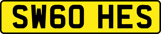 SW60HES