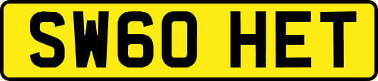 SW60HET
