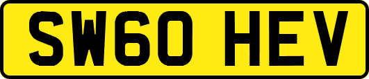SW60HEV