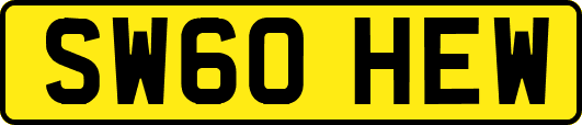SW60HEW