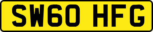 SW60HFG