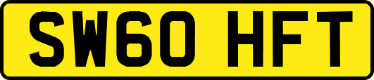 SW60HFT
