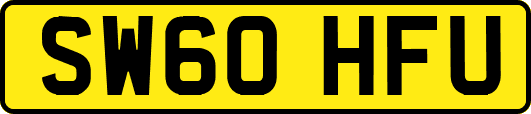 SW60HFU
