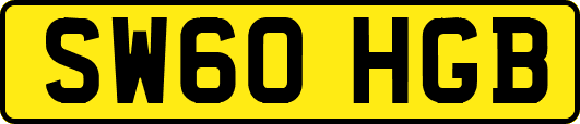 SW60HGB