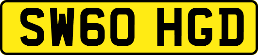 SW60HGD