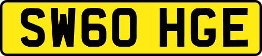 SW60HGE
