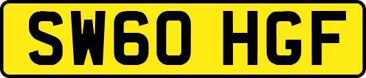 SW60HGF