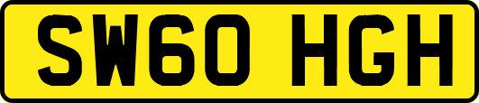 SW60HGH