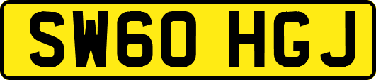 SW60HGJ