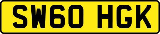 SW60HGK