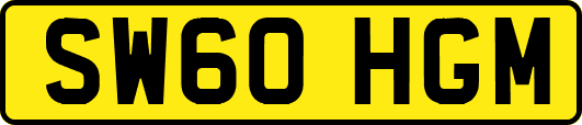 SW60HGM