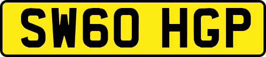 SW60HGP