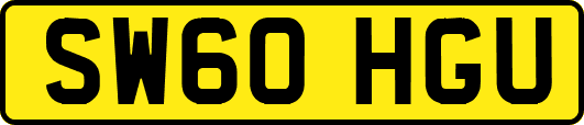 SW60HGU