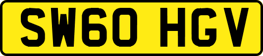 SW60HGV