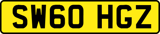 SW60HGZ